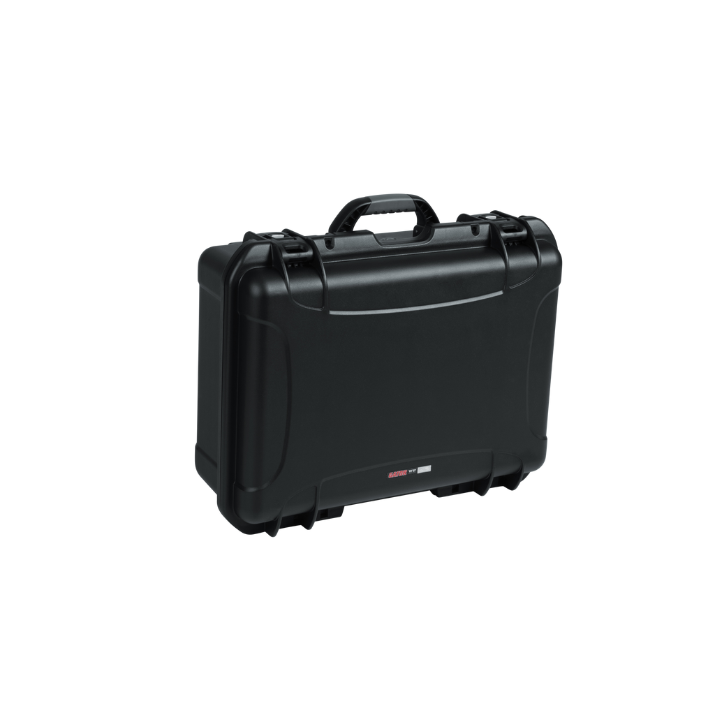 Waterproof mic case-16 mics