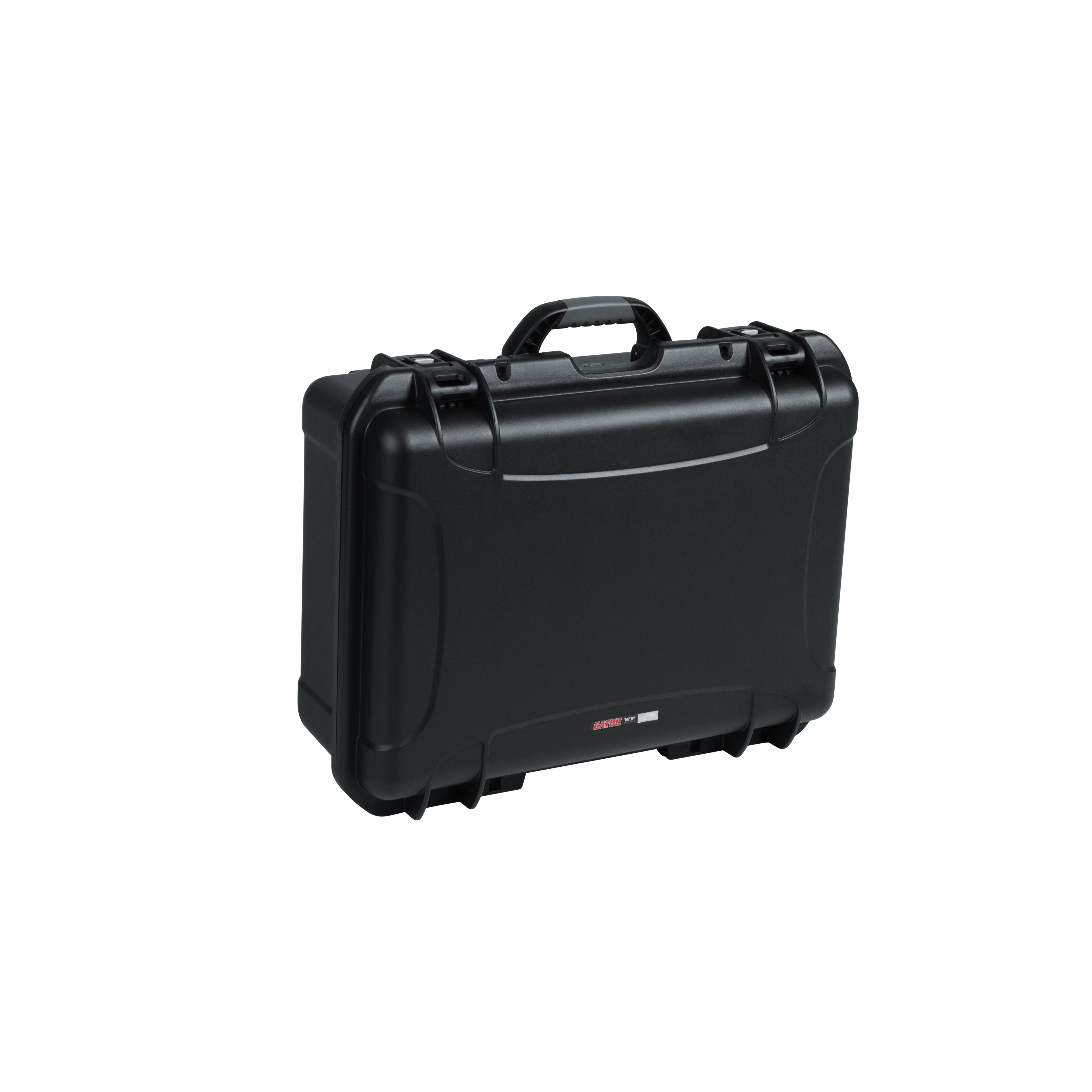 Waterproof mic case-16 mics