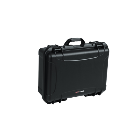 Waterproof mic case-16 mics