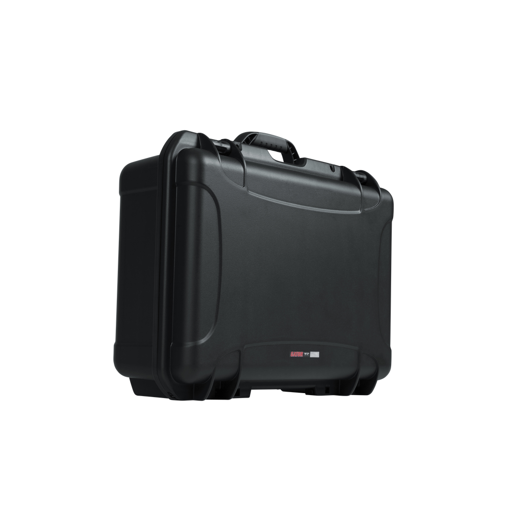 Waterproof mic case-16 mics