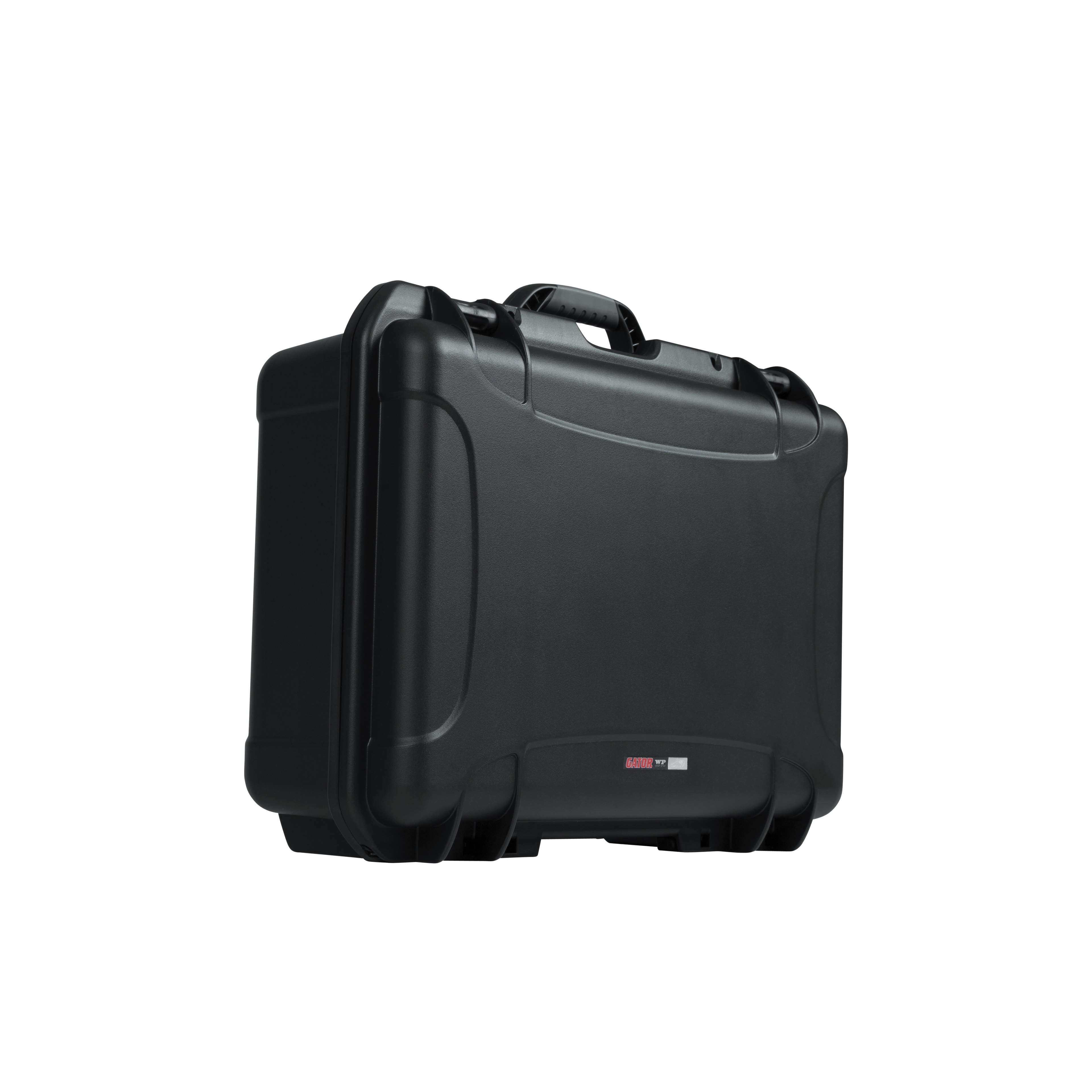 Waterproof mic case-16 mics
