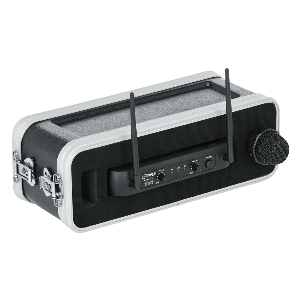 Wireless System Case
