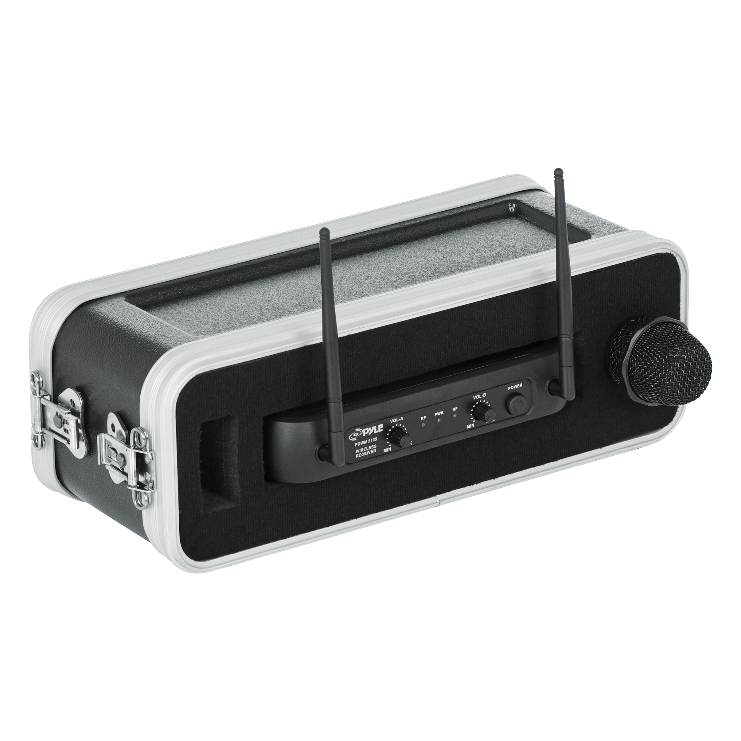 Wireless System Case