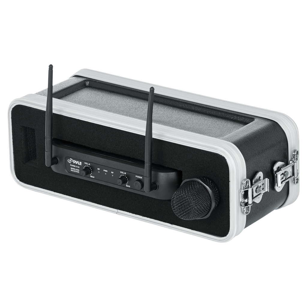 Wireless System Case