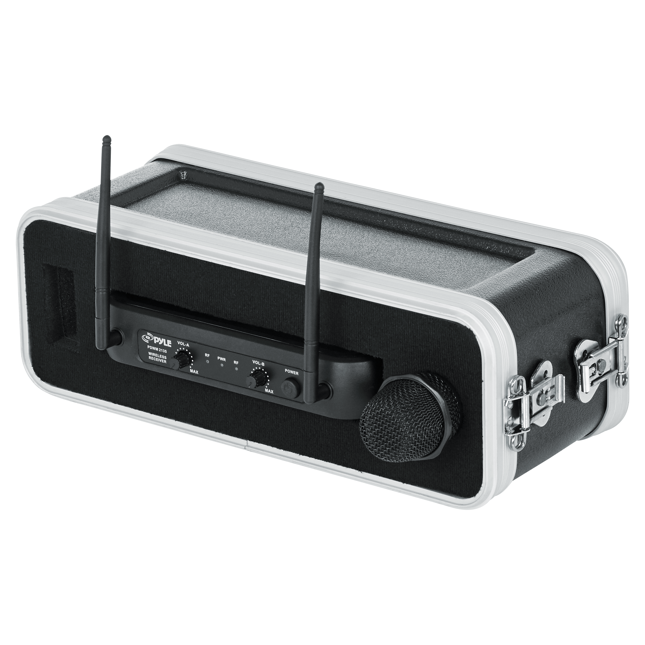 Wireless System Case