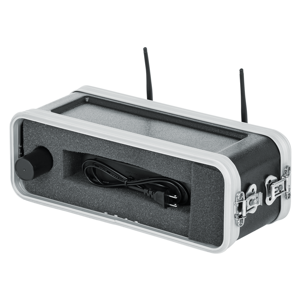Wireless System Case