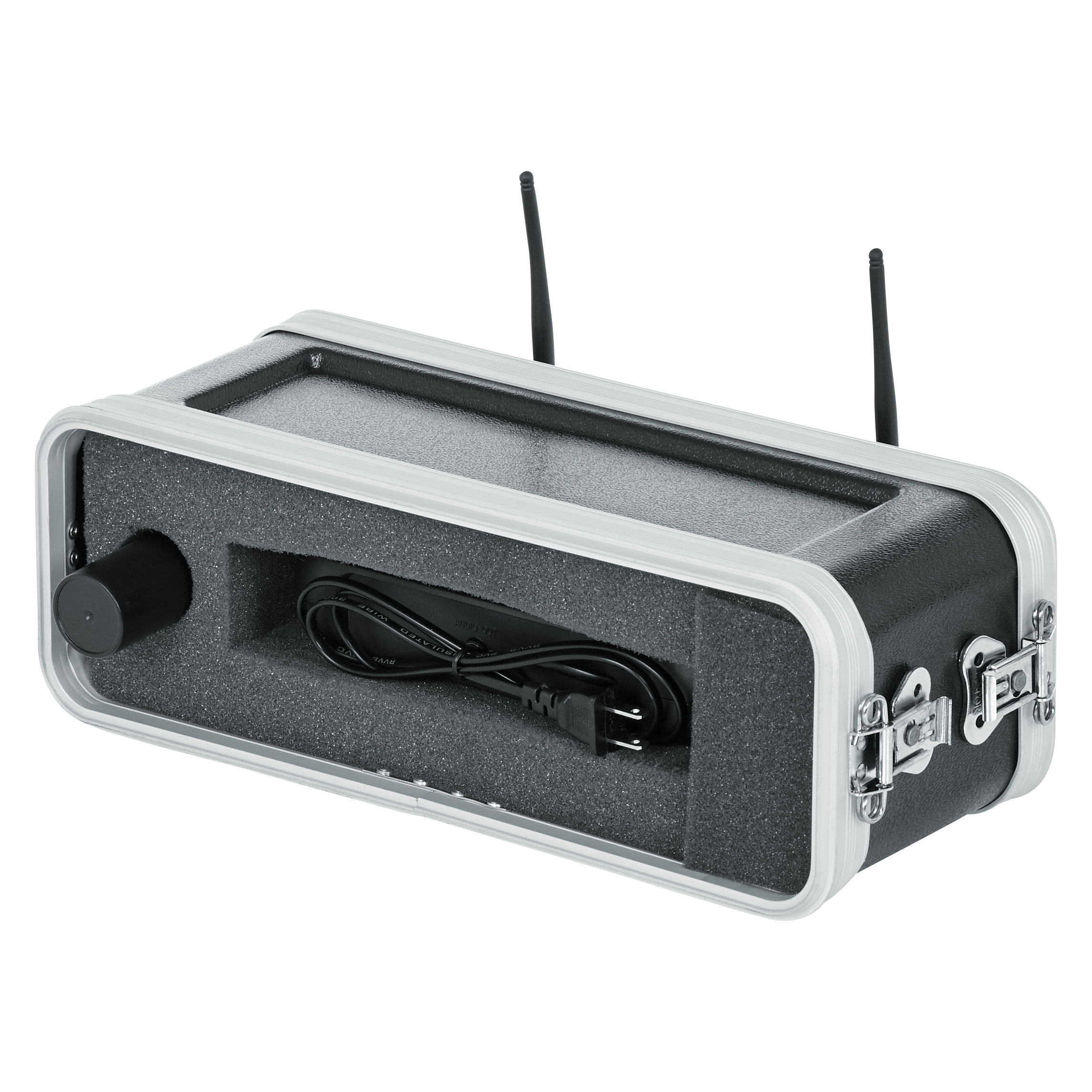 Wireless System Case