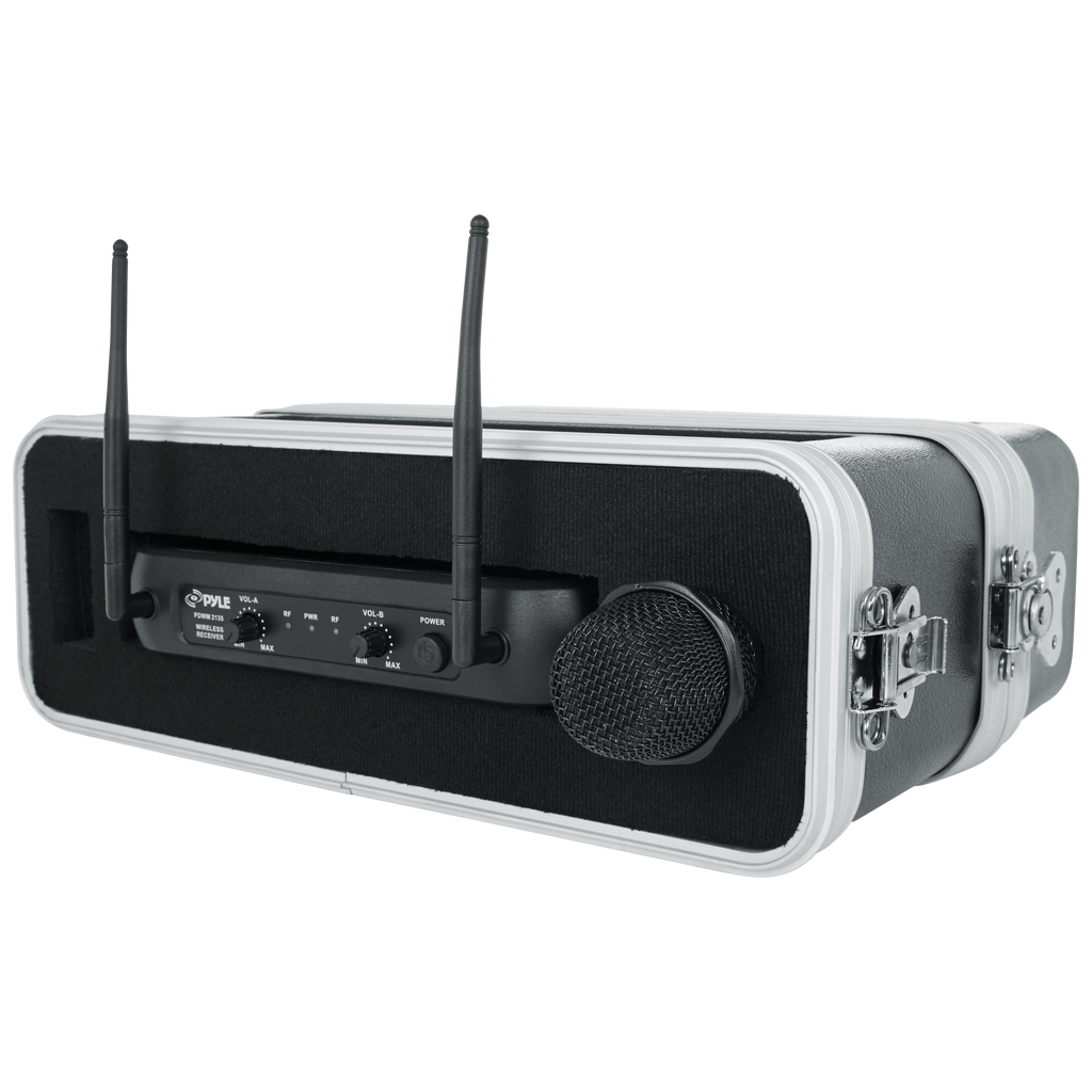 Wireless System Case