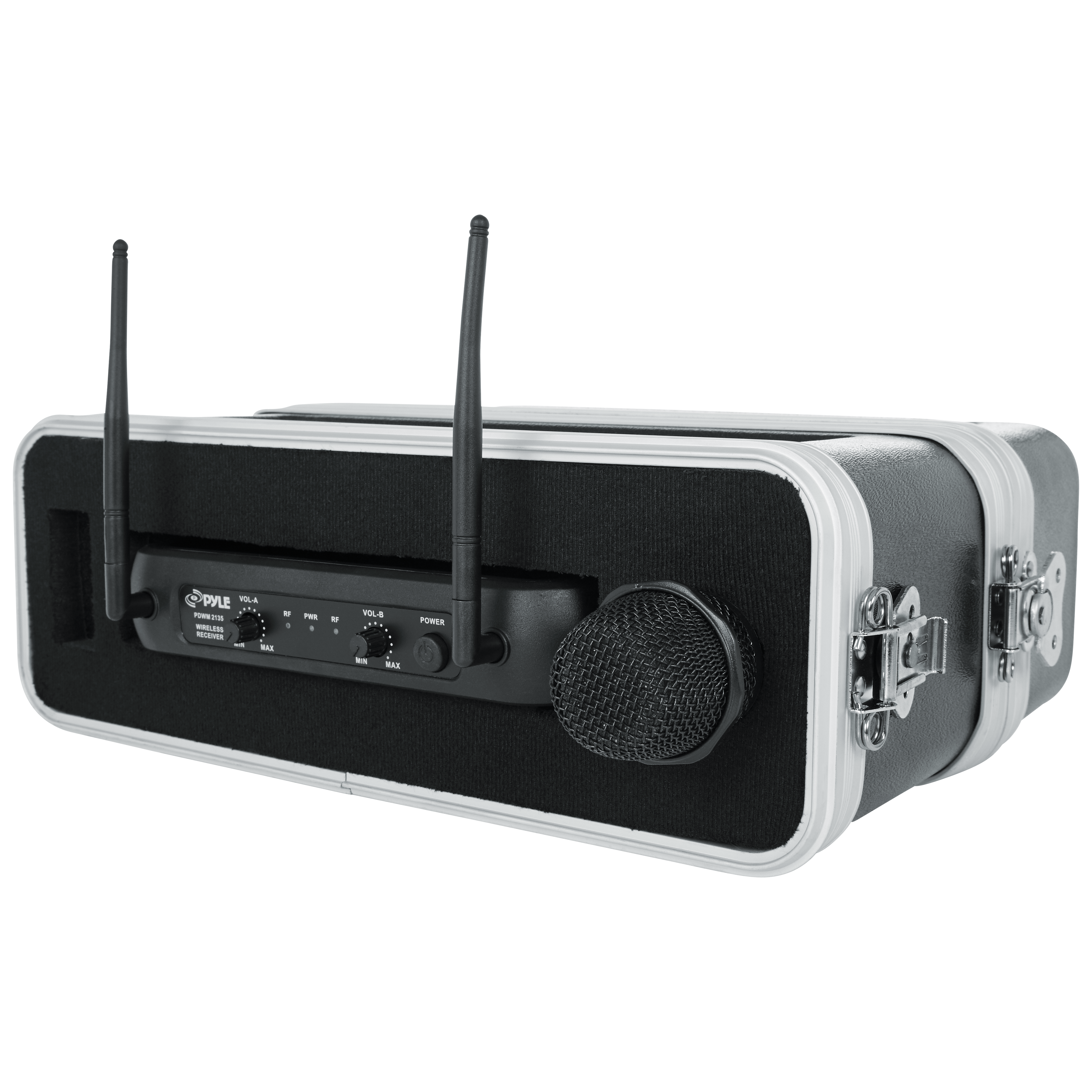 Wireless System Case