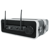 Wireless System Case