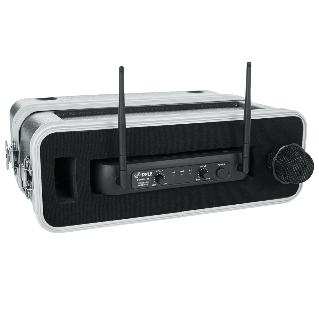 Wireless System Case