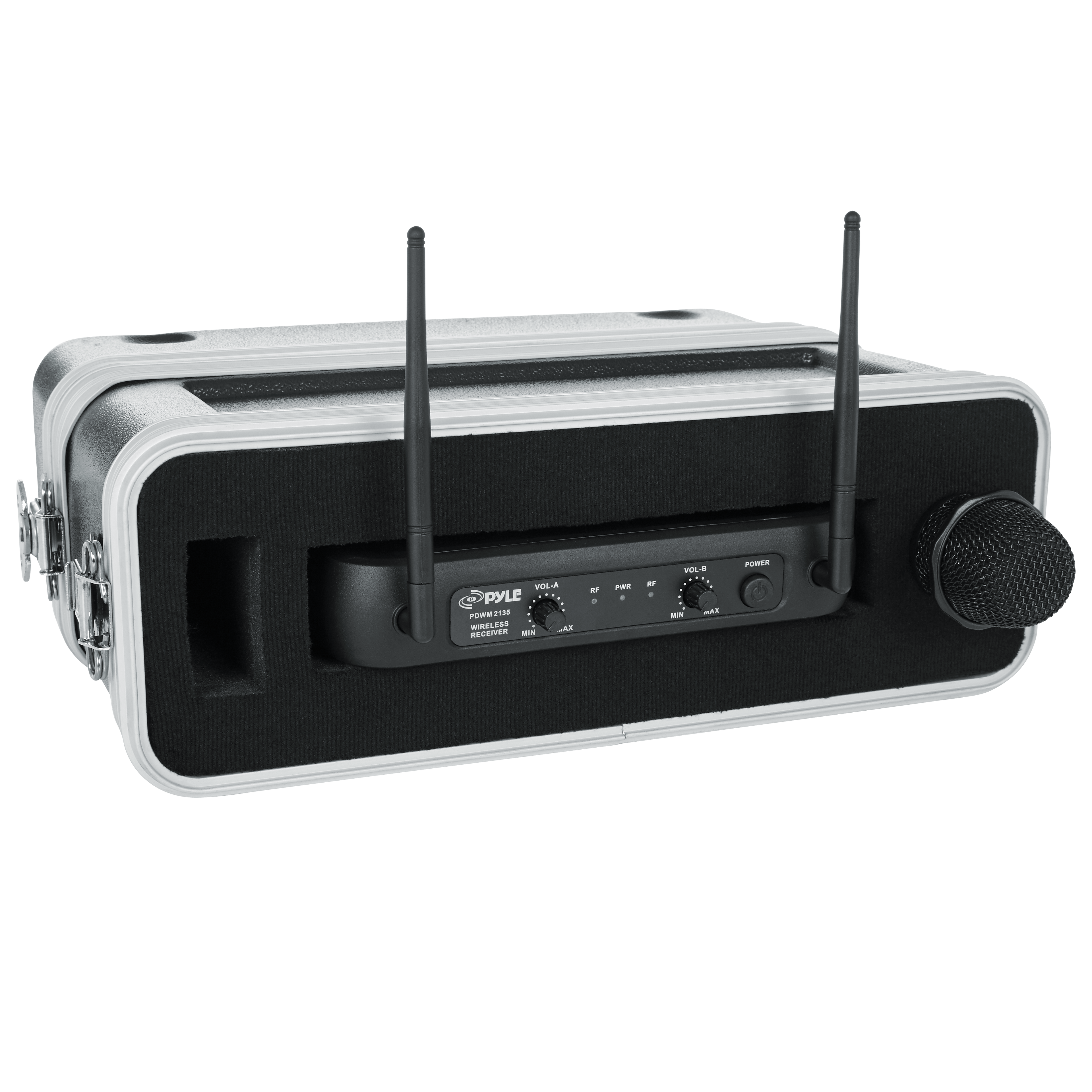 Wireless System Case