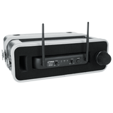 Wireless System Case