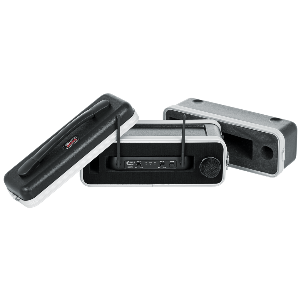 Wireless System Case
