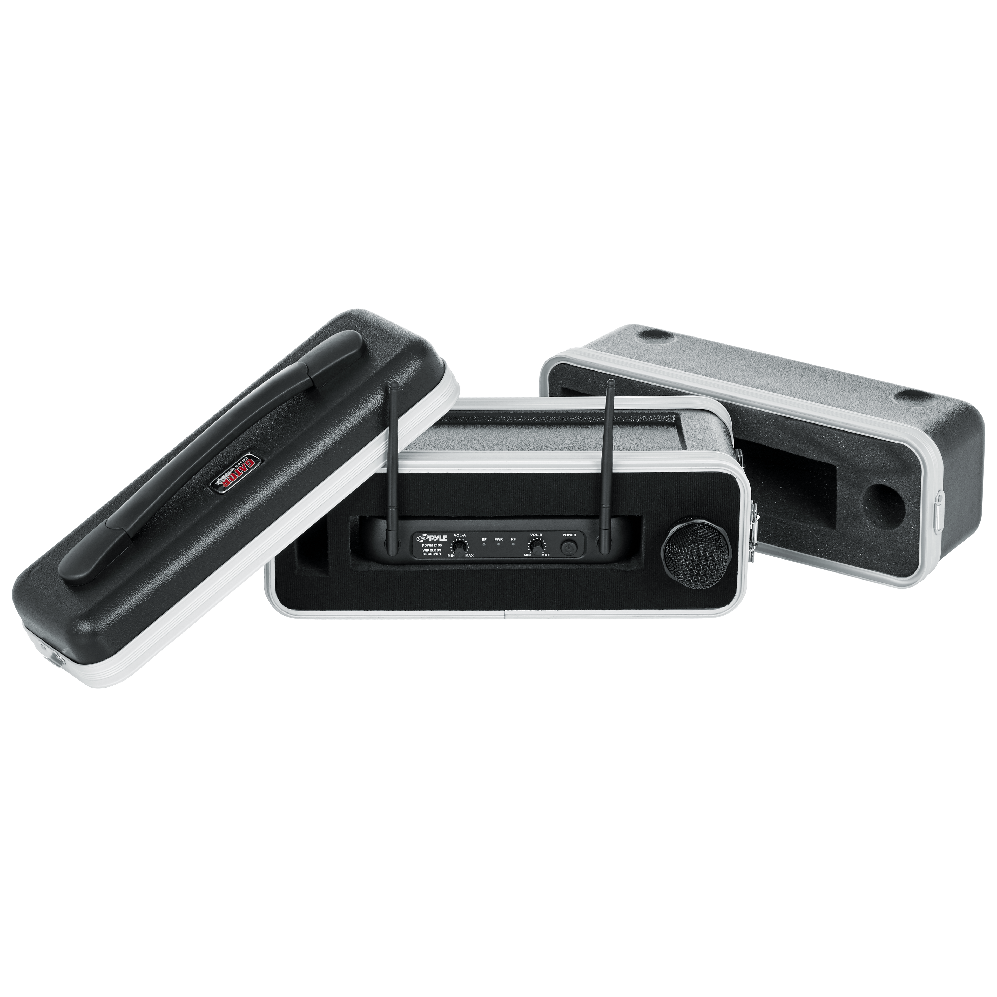 Wireless System Case