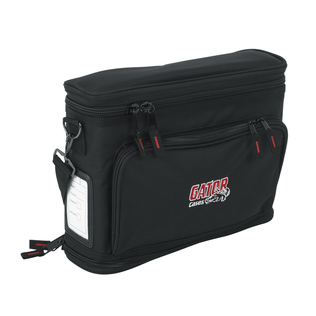 Wireless System Bag
