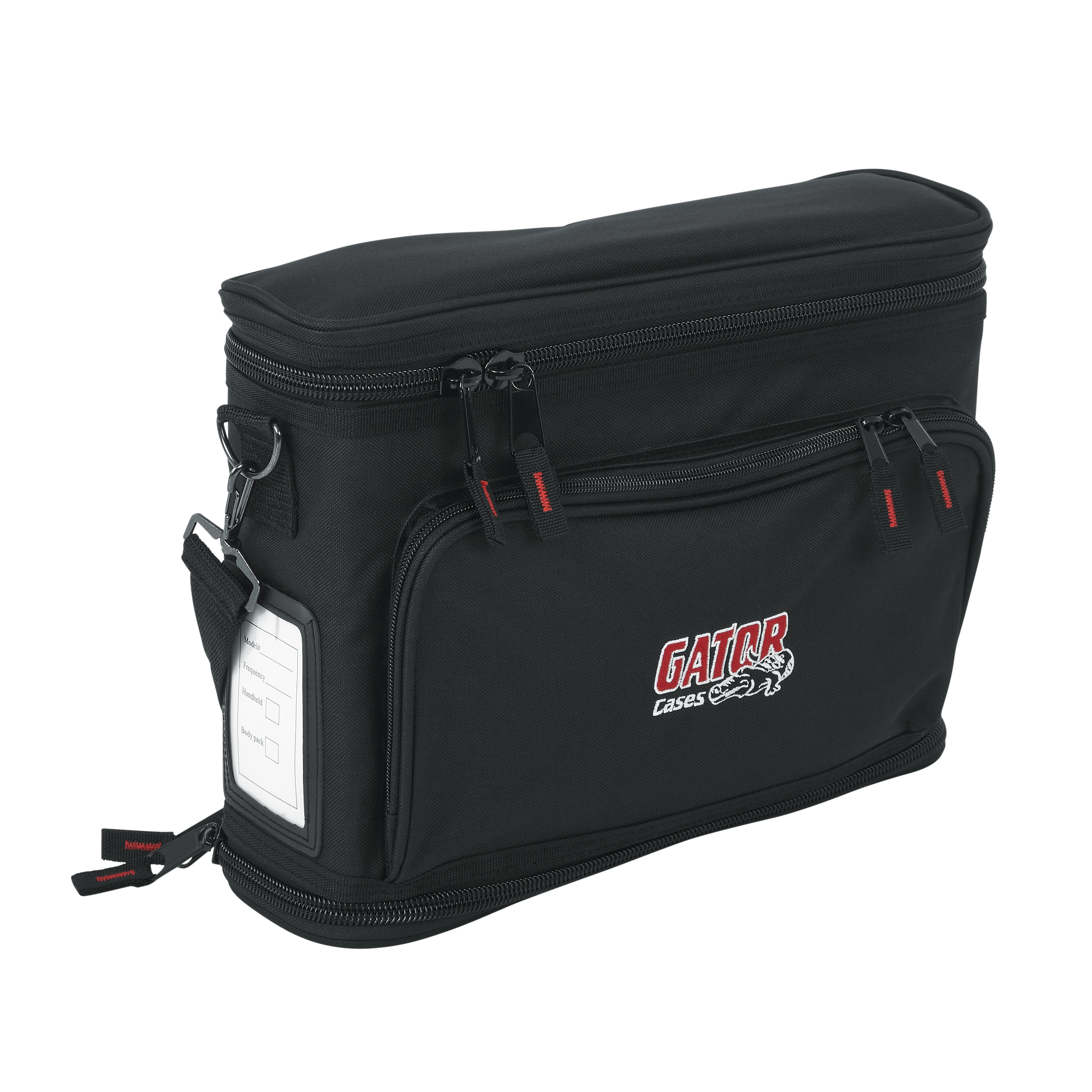 Wireless System Bag