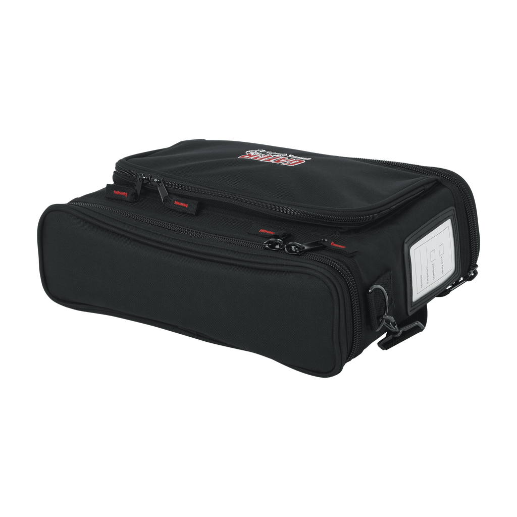Wireless System Bag