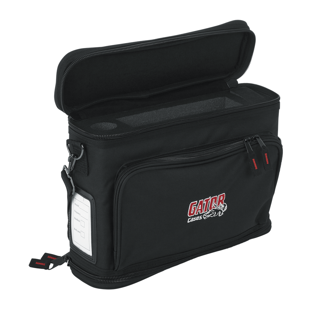 Wireless System Bag