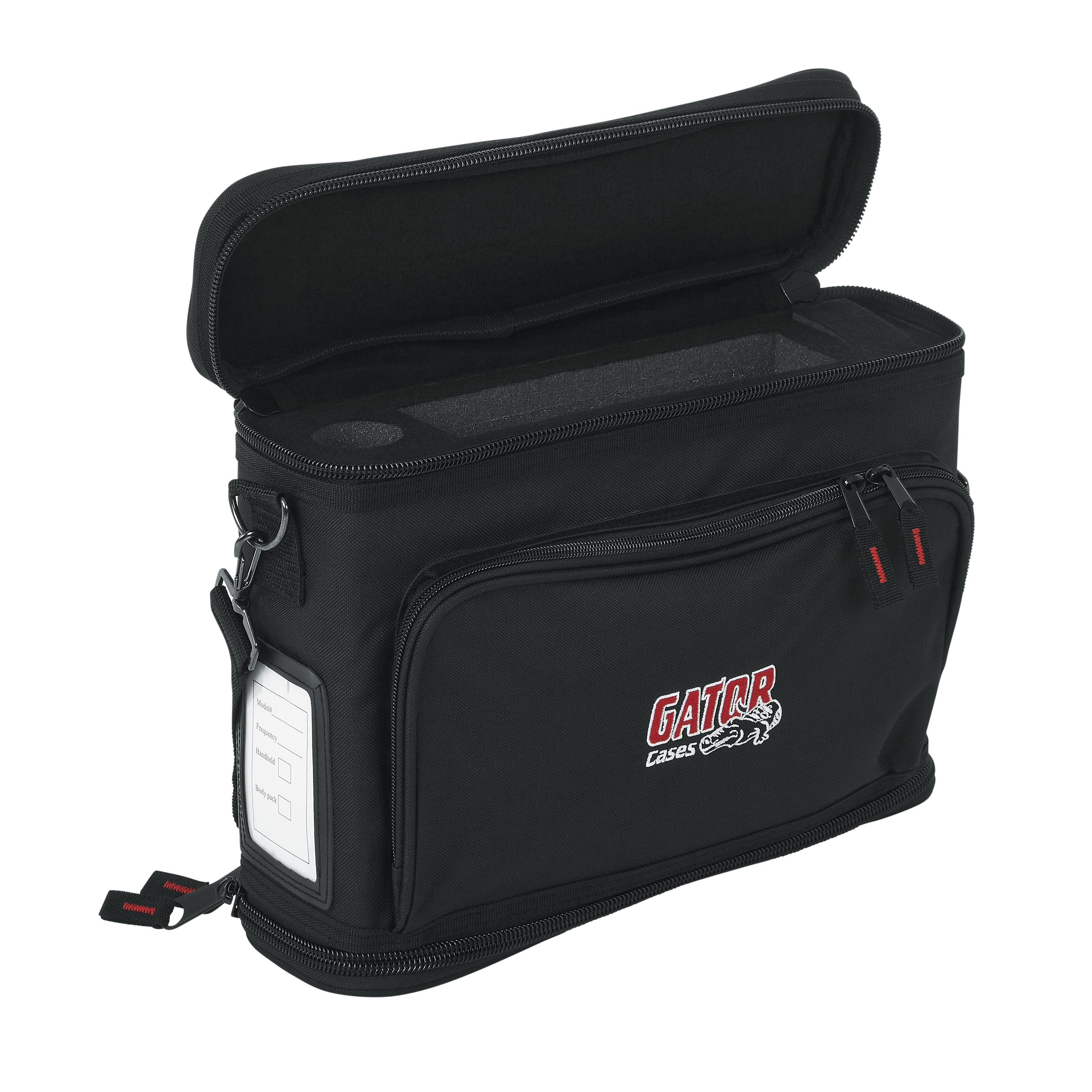 Wireless System Bag
