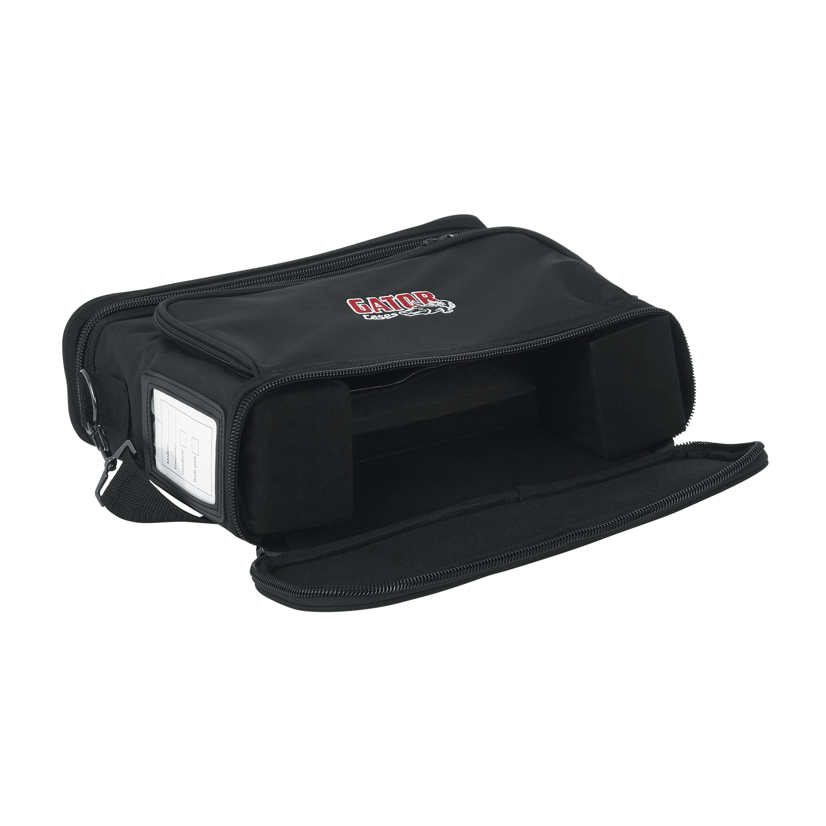 Wireless System Bag