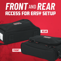 Wireless System Bag