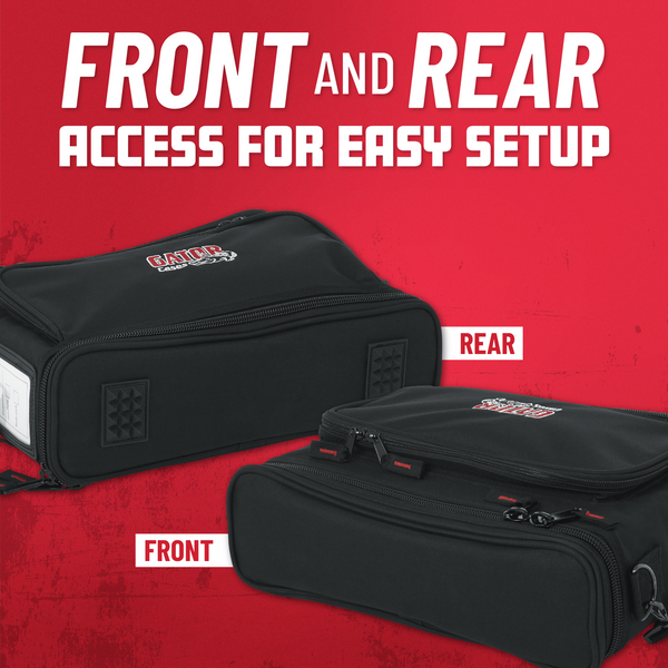 Wireless System Bag
