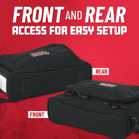 Wireless System Bag
