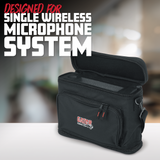 Wireless System Bag