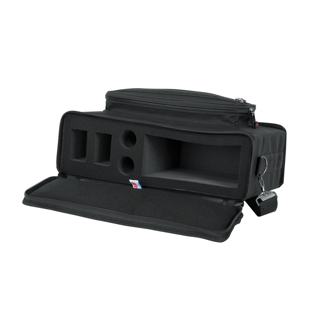 2 Wireless Systems Bag