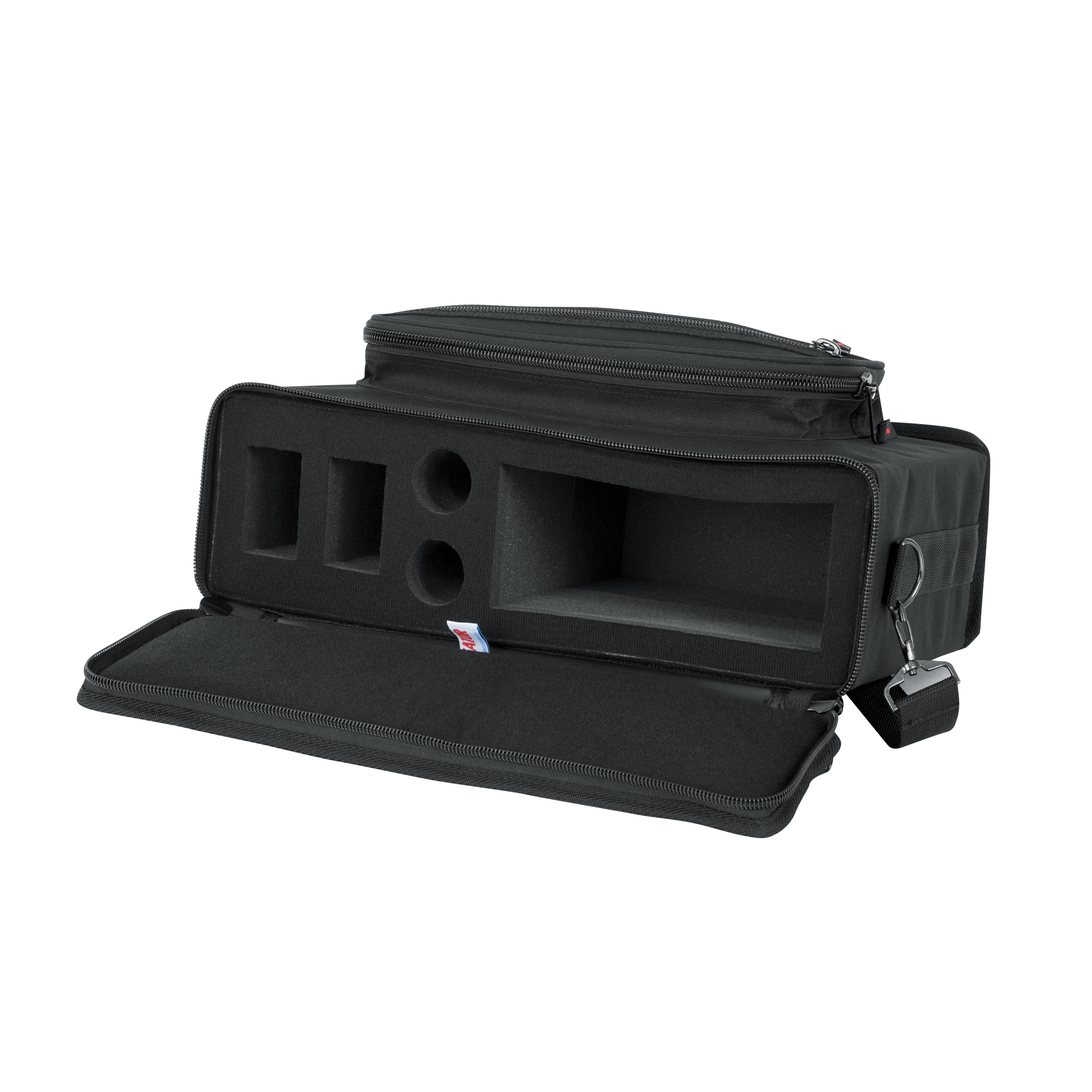 2 Wireless Systems Bag