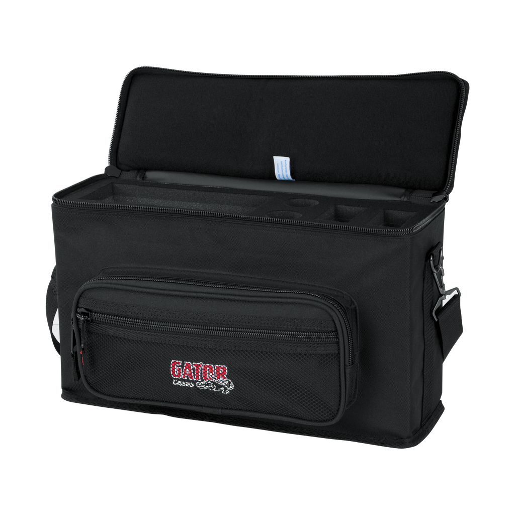2 Wireless Systems Bag