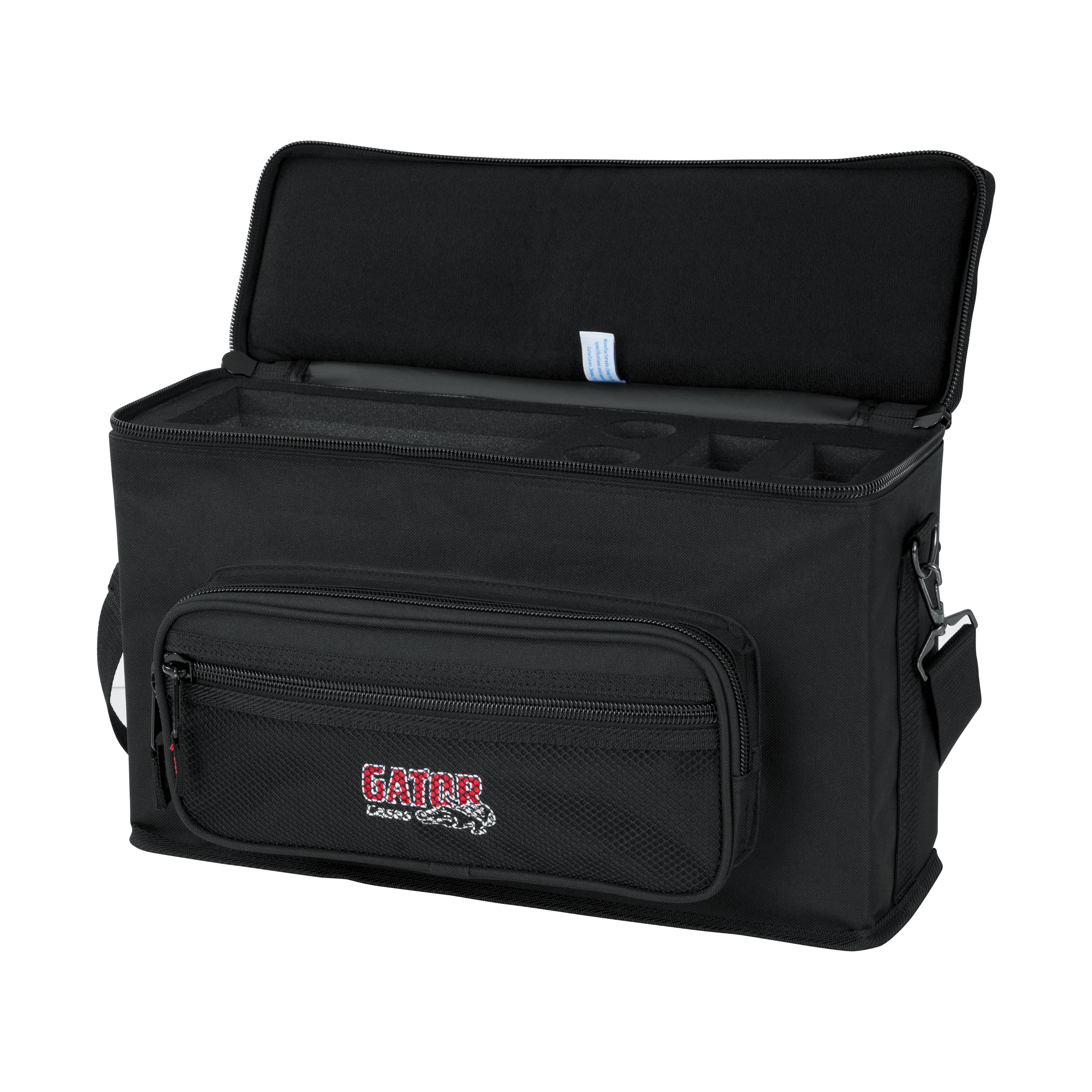 2 Wireless Systems Bag