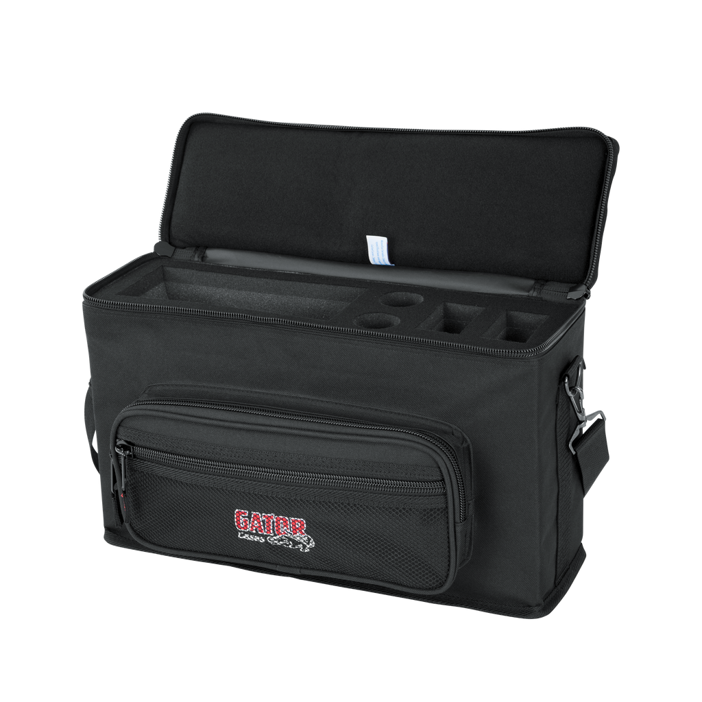2 Wireless Systems Bag