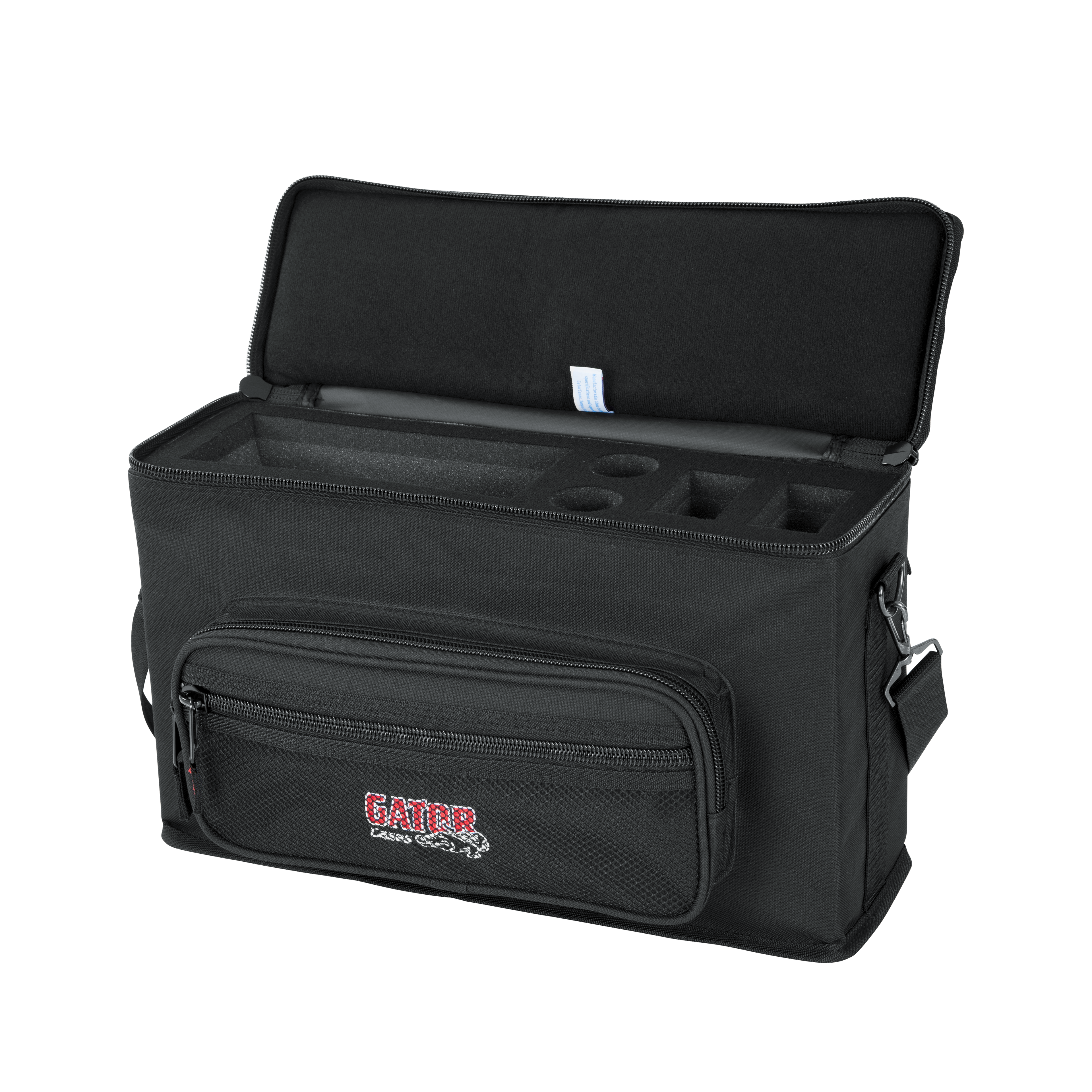 2 Wireless Systems Bag