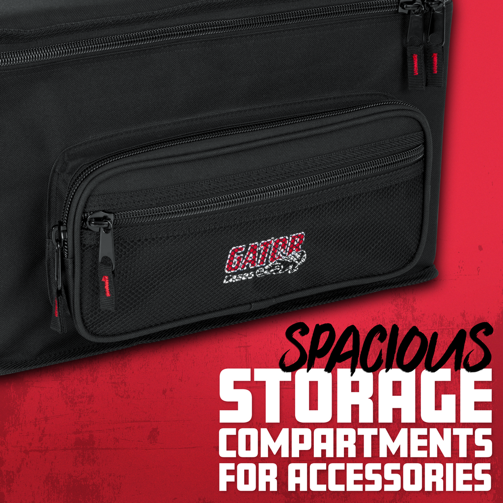 2 Wireless Systems Bag