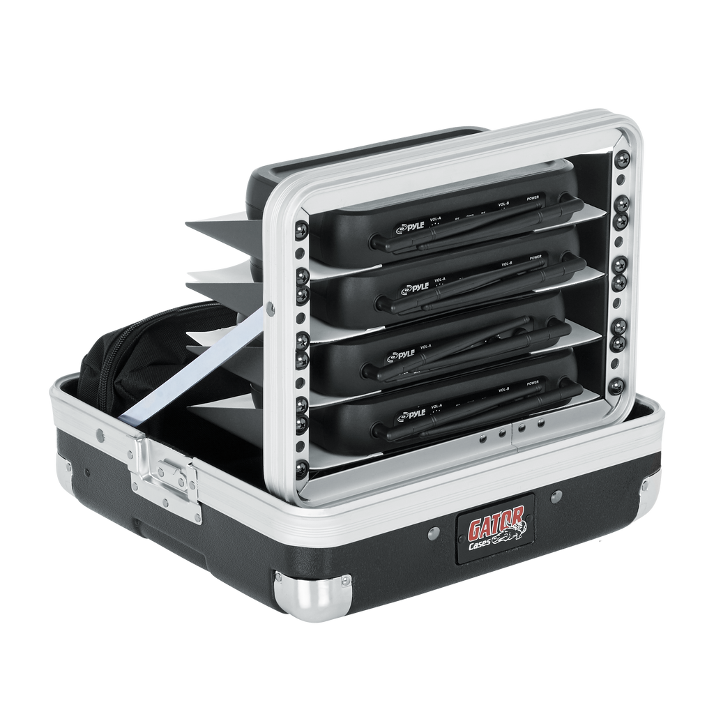 4 Wireless Systems Case