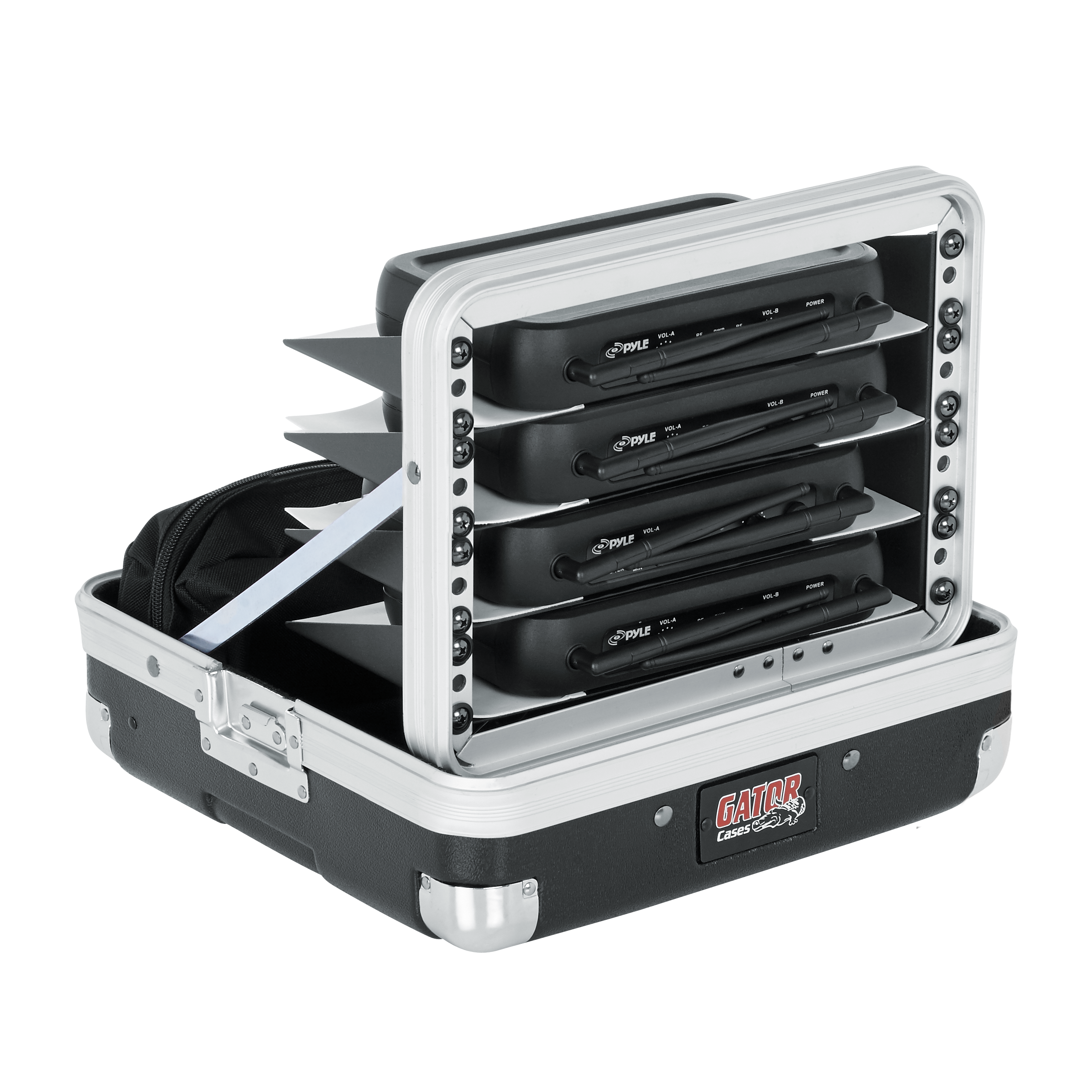 4 Wireless Systems Case