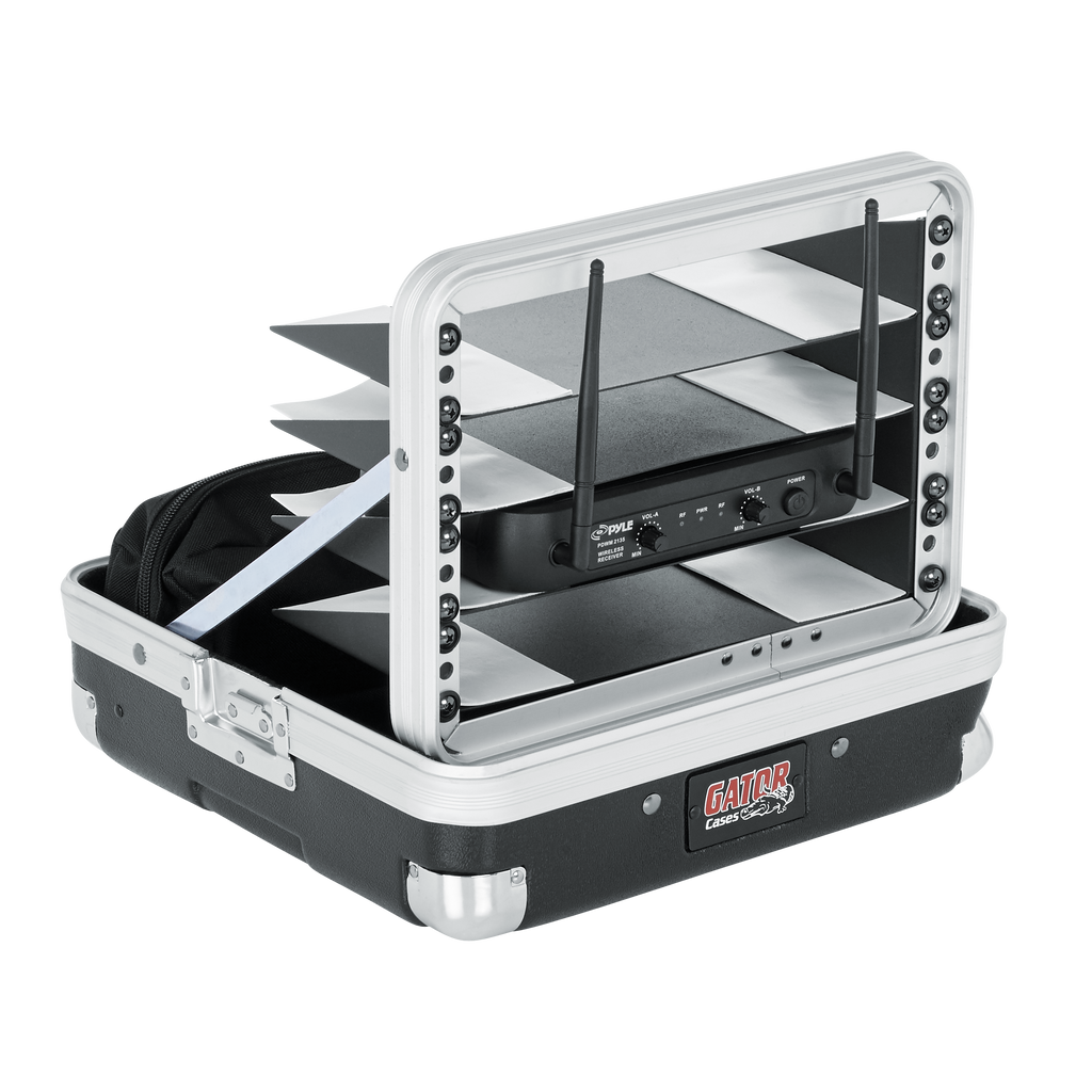 4 Wireless Systems Case