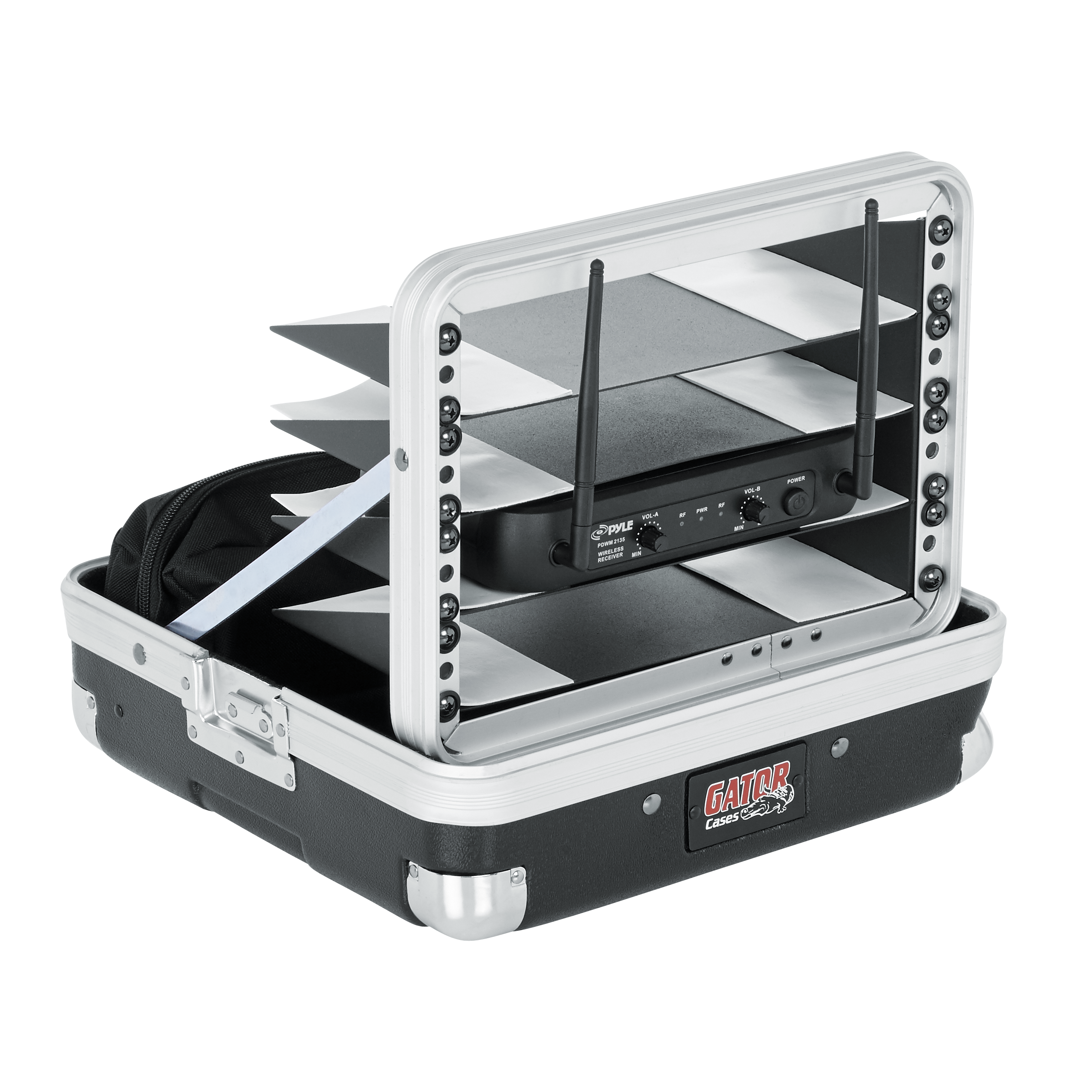 4 Wireless Systems Case