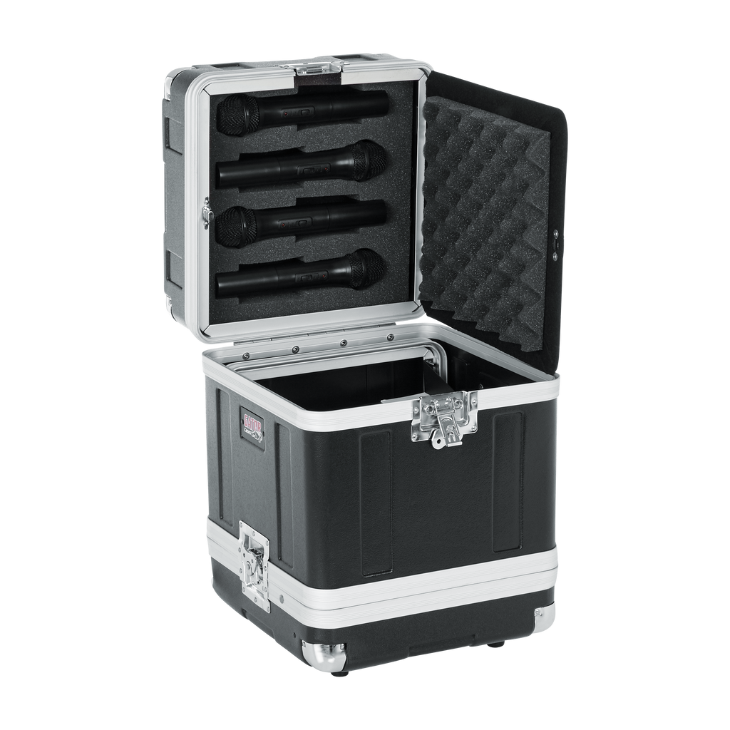 4 Wireless Systems Case