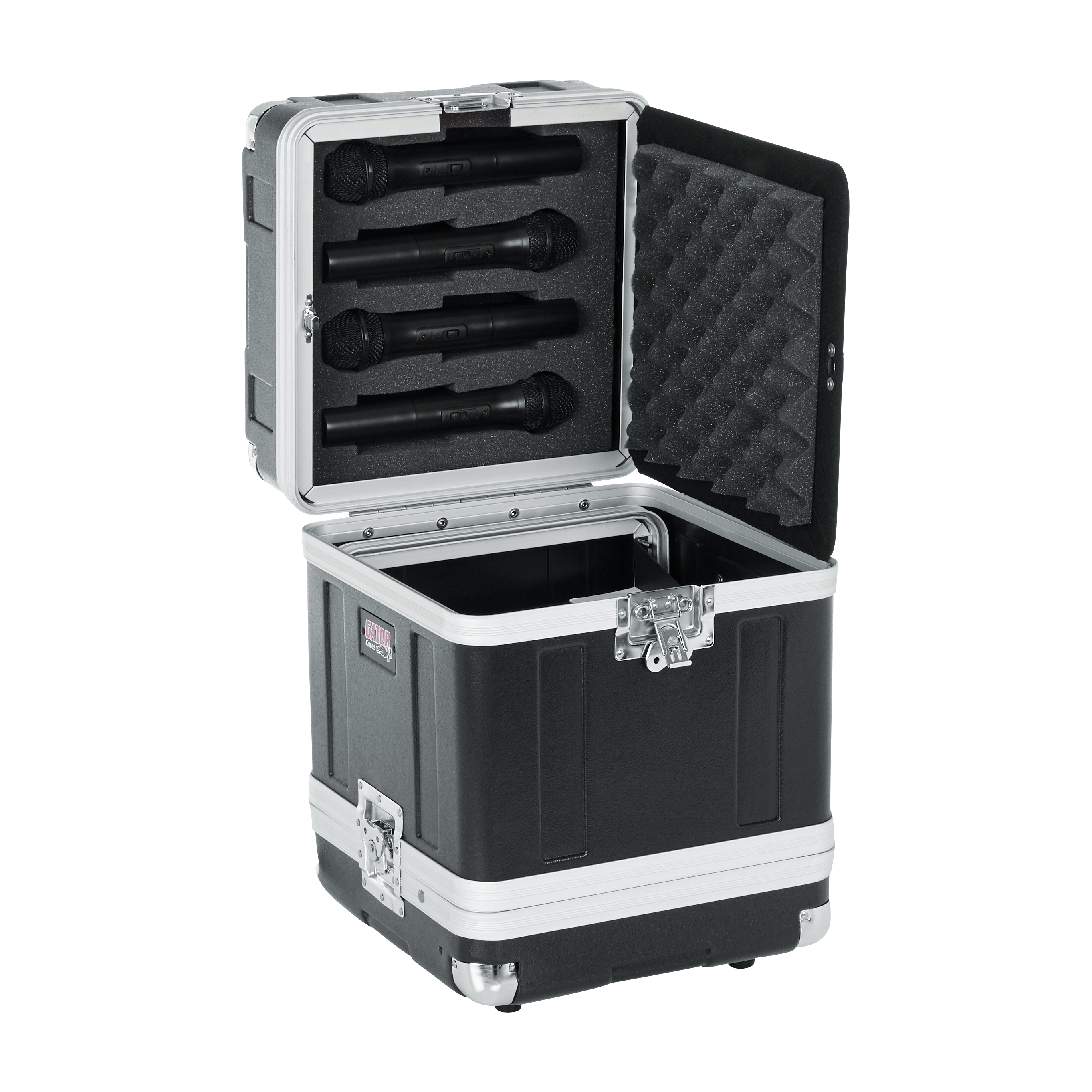 4 Wireless Systems Case