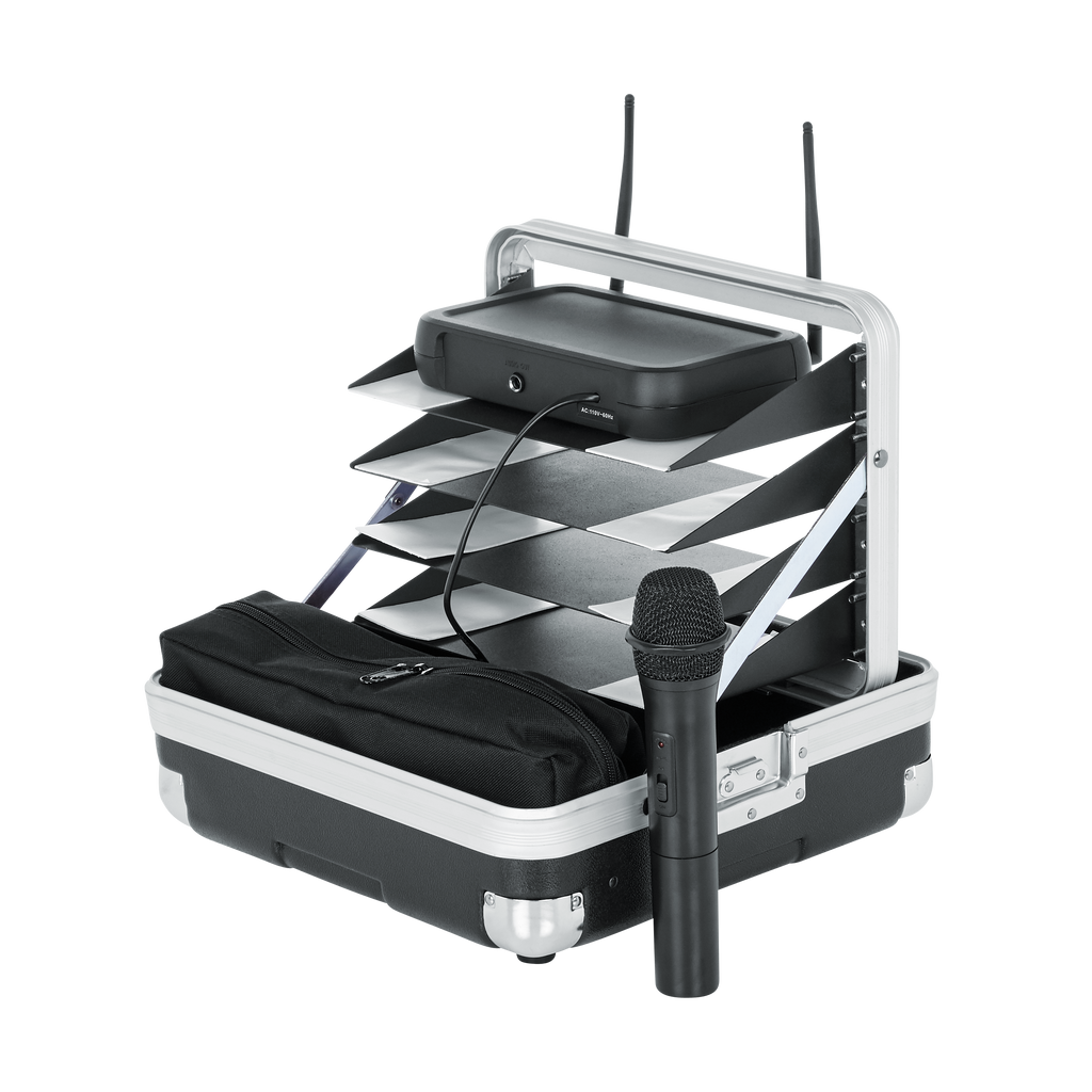 4 Wireless Systems Case