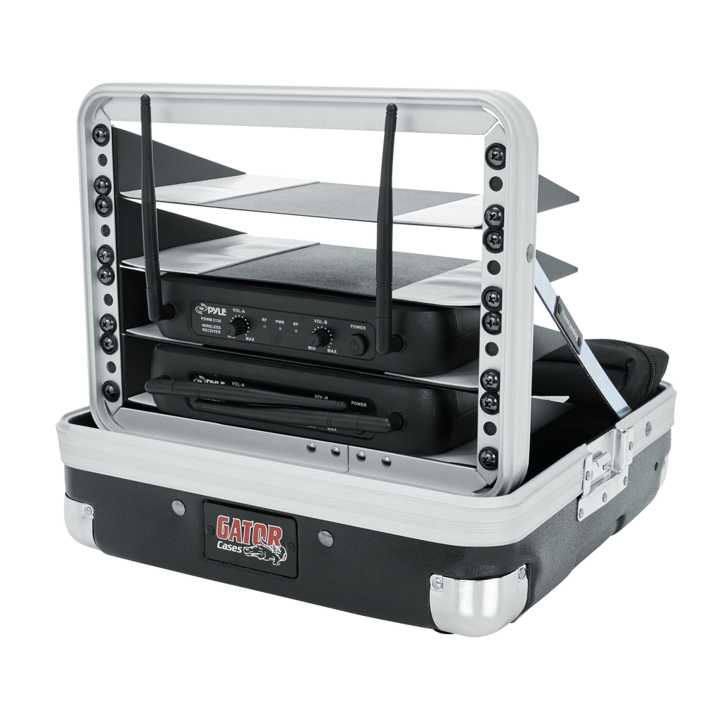 4 Wireless Systems Case