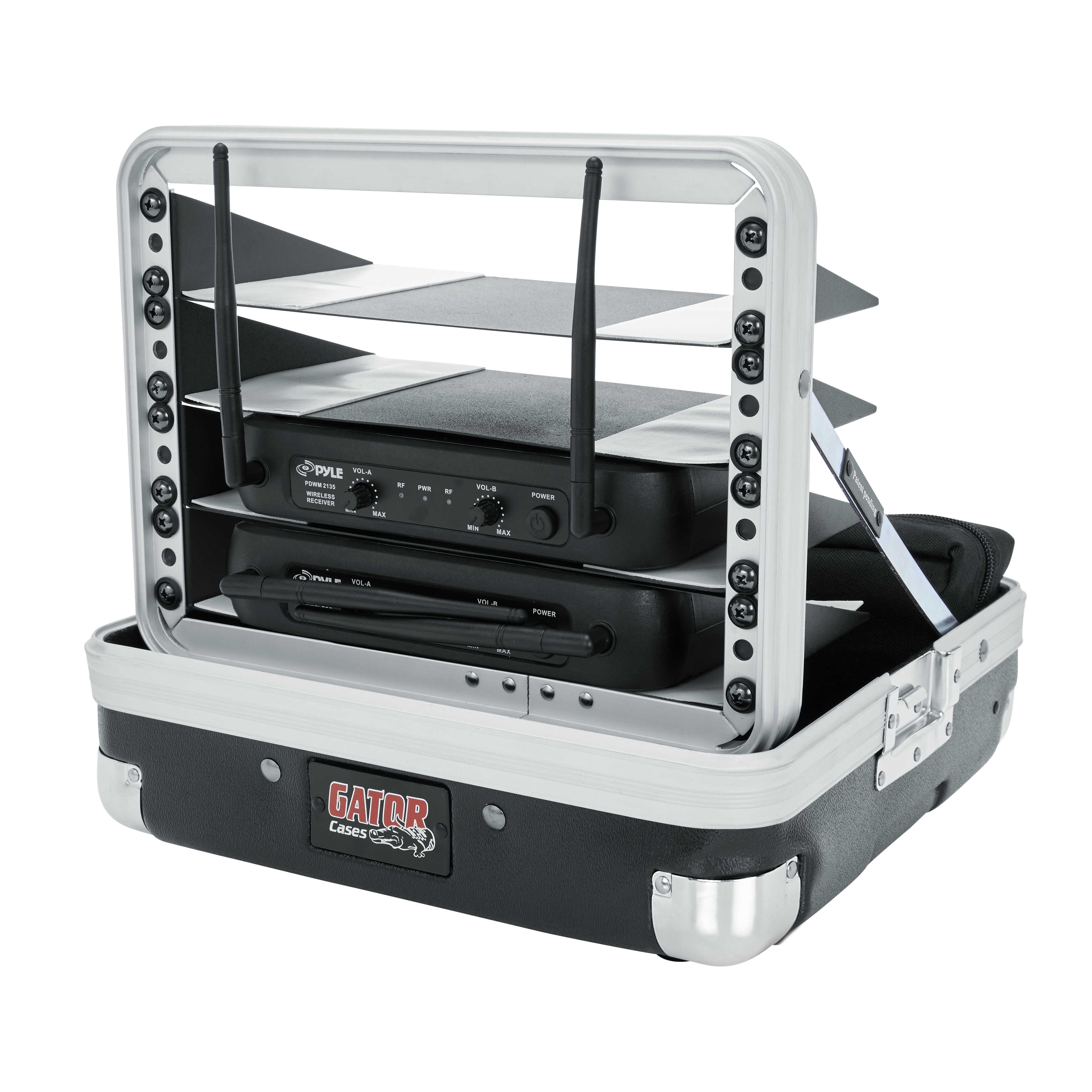 4 Wireless Systems Case