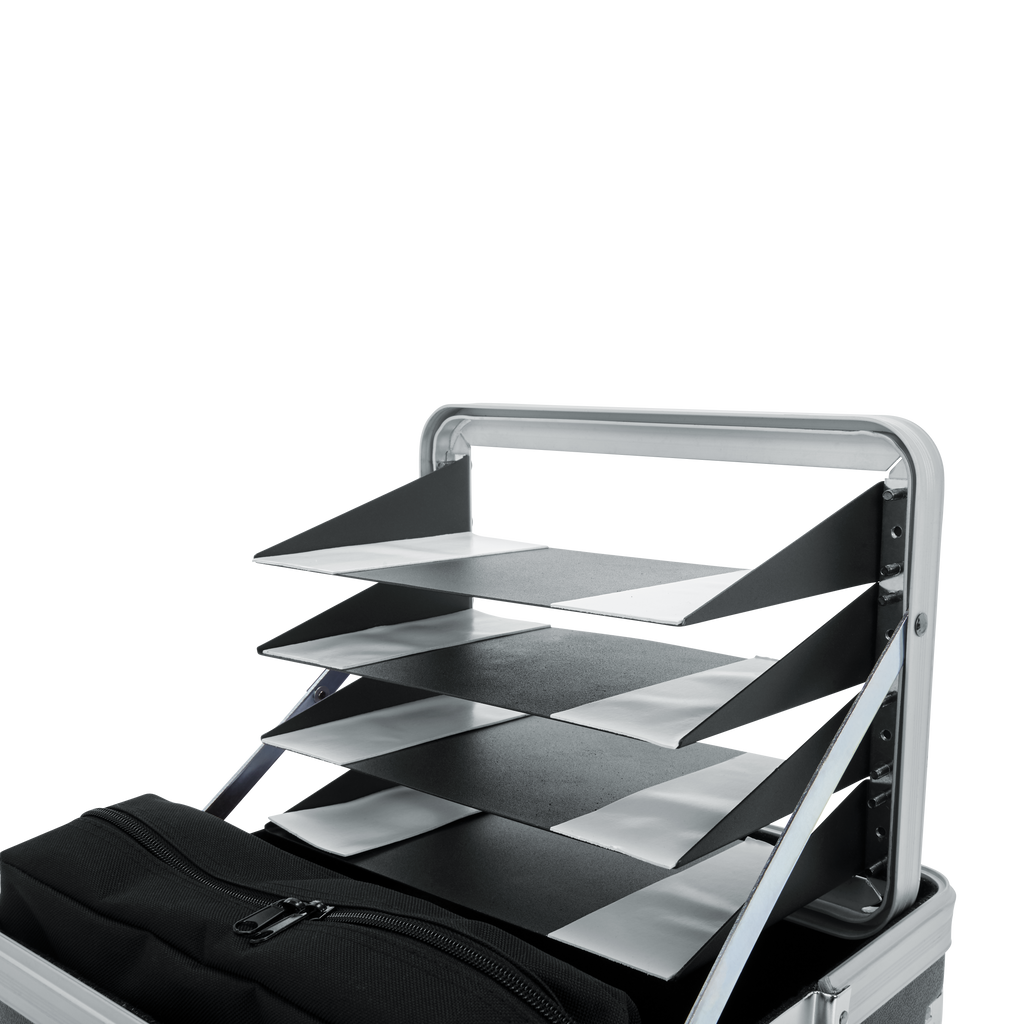 4 Wireless Systems Case