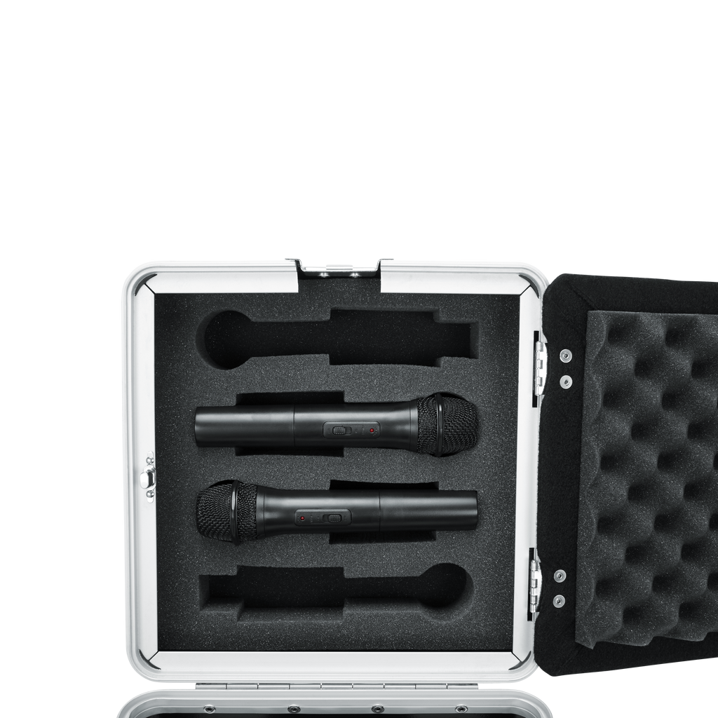 4 Wireless Systems Case