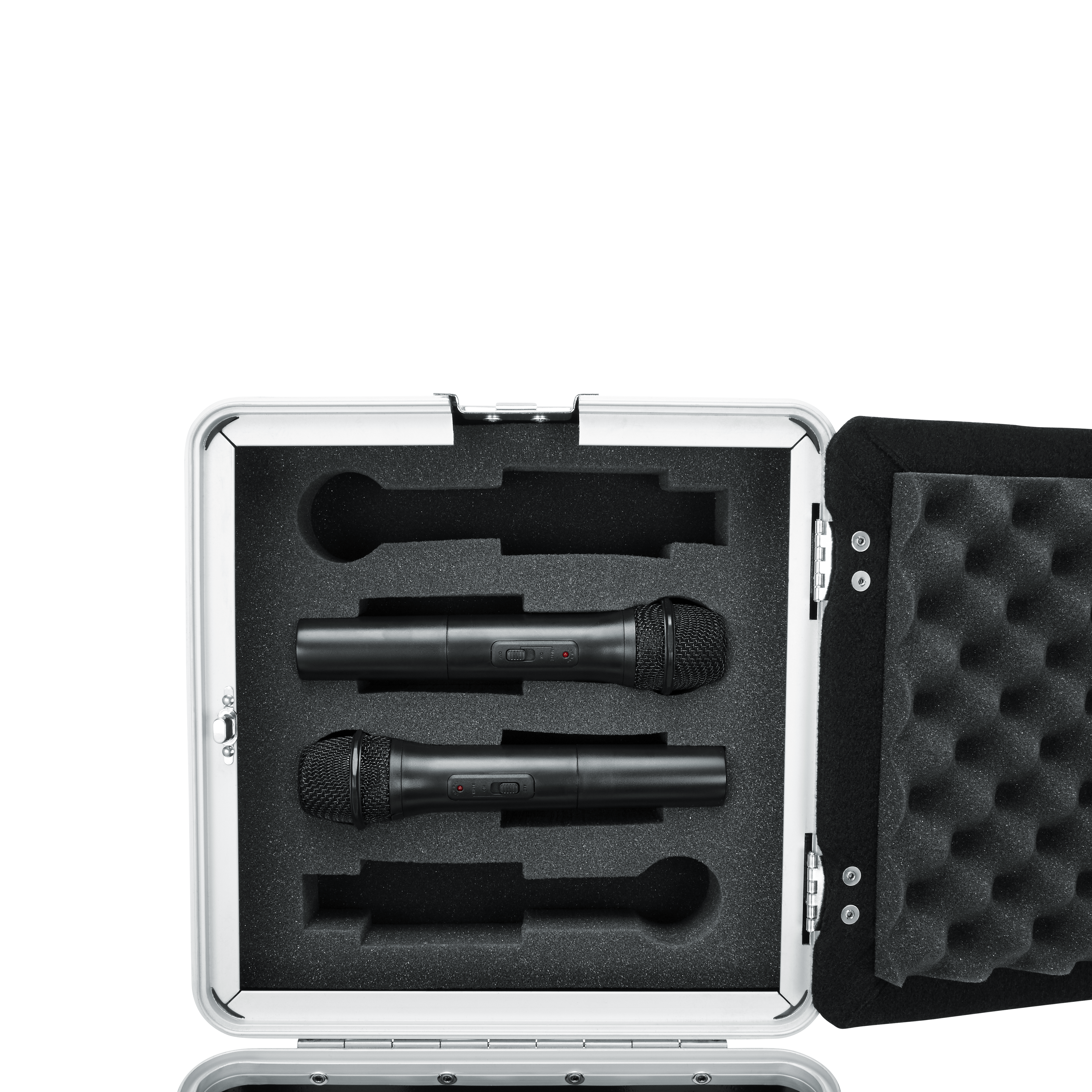 4 Wireless Systems Case