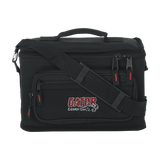 4 Microphones Bag