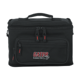 4 Microphones Bag